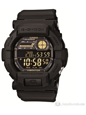Sungur's Store G-Shock Erkek Kol Saati, Dayanıklı Yapı ve Sportif Tasarım
