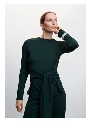 Sungur's Store Düğümlü Tasarımları ile Şık Kadın Ürünleri