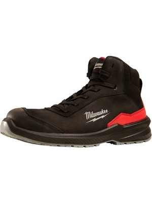 Sungur's Store Milwaukee Flextred Ayakkabı S3S 1M110133 Esd Sc Fo Sr 41 -