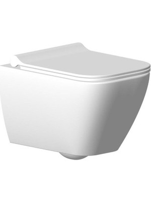 Sungur's Store Rim Out Asma Klozet, Modern Tasarım