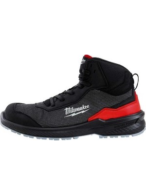 Sungur's Store Flextred Iş Ayakkabısı S1, Esd, 41 Numara