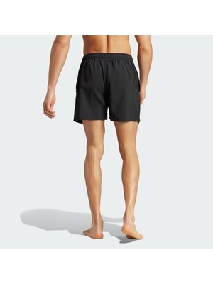 Sungur's Store Adidas Sportswear IA5390 Solid Clx Short-Length Swim