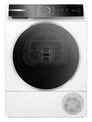 Sungur's Store 9 kg Kapasiteli Beyaz Kurutma Makinesi, Kullanım Kolaylığı