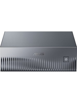 Sungur's Store Asus Ascent GX10-GG0003BN -Nvıdıa® GB10 Cpu - Nvıdıa Blackwell Gpu - 128GB Ddr5 Ram - 1tb SSD -