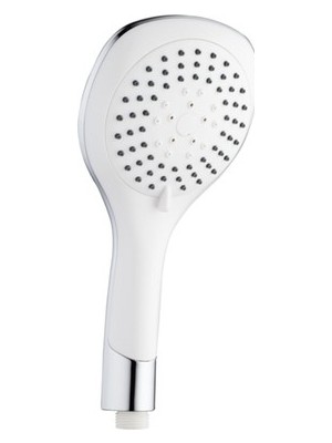 Sungur's Store Beş Fonksiyonlu Ergonomik Duş Başlığı Modern Tasarım ile Şık