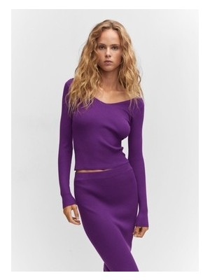 Sungur's Store Mango Fitilli Midi