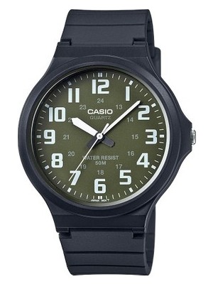 Sungur's Store Casio MW-240-3BVDF Standart Erkek Kol