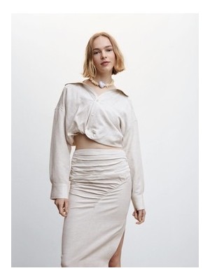 Sungur's Store Mango Kısa Kabarık