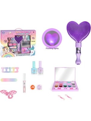 Sungur's Store Su Bazlı Güzellik Seti, Eğlenceli