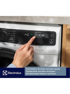 Sungur's Store 9 kg Isı Pompalı Kurutma Makinesi ile Enerji Tasarrufu