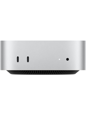 Sungur's Store Mini Pc - 24GB Ram, 512GB Ssd, Macos ile Yüksek Performans
