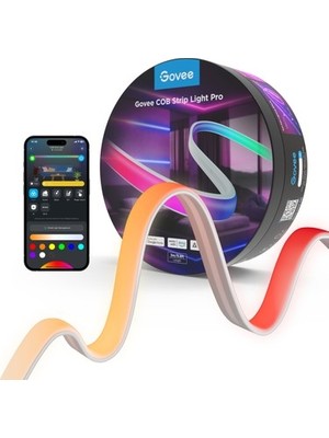 Sungur's Store Cob LED Şerit Işık ile Farklı Aydınlatma Deneyimi