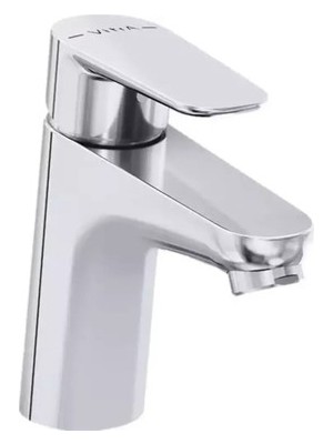 Sungur's Store Vitra Artema Twist Round Lavabo Bataryası -