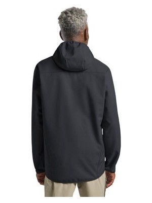 Sungur's Store Softshell Kapüşonlu Mont, Rahat ve Şık Tasarım