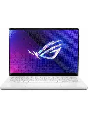 Sungur's Store Asus Rog Zephyrus G14 GA403UH-QS038 Amd Ryzen 9 270 16GB 1tb SSD RTX5050 Freedos 14" OLED 120Hz
