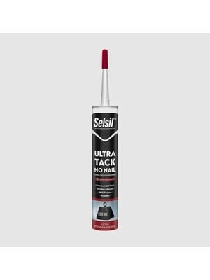 Sungur's Store Selsil Selsil Ultra Tack No Naıl 290 ml
