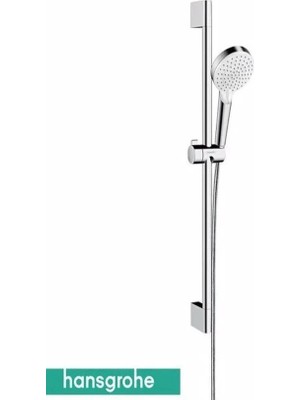 Sungur's Store Çelik Malzeme ile Ergonomik Duş Seti ile Modern Tasarım