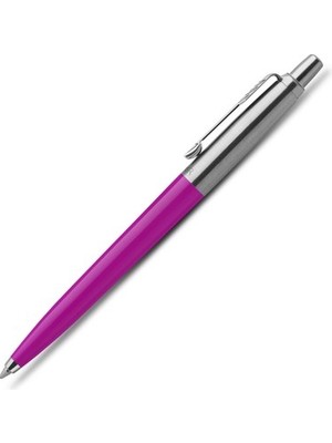 Sungur's Store Parker Jotter Original Fuşya Ct Tükenmez