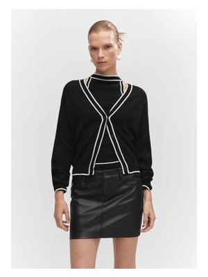 Sungur's Store Mango Deri Görünümlü Mini