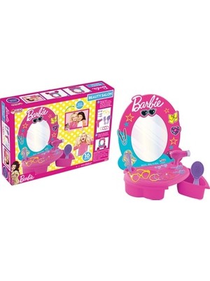 Sungur's Store Güzellik Salonu Oyun Seti, 3 Yaş ve Üzeri Için Eğlenceli