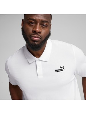 Sungur's Store Puma Ess No. 1 Logo Pique