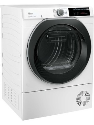 Sungur's Store Wi-Fi Bağlantılı 10 kg Isı Pompalı Kurutma Makinesi, Enerji Tasarruflu
