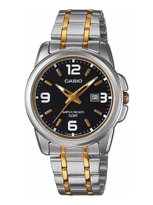 Sungur's Store Casio LTP-1314SG-1AVDF Standart Kadın Kol