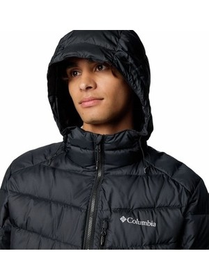 Sungur's Store Kapüşonlu Erkek Mont ile Kış Soğuklarına Karşı Koruma