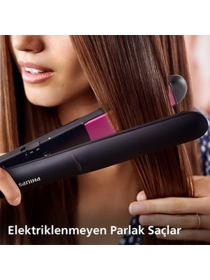 Sungur's Store Keratin Katkılı Saç Düzleştirici, 3000 Serisi