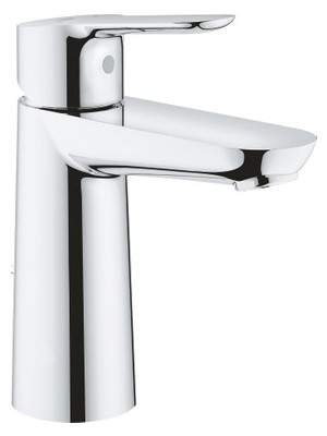Sungur's Store Tek Kumandalı Krom Malzeme Lavabo Bataryası Aç-Kapa Özelliği