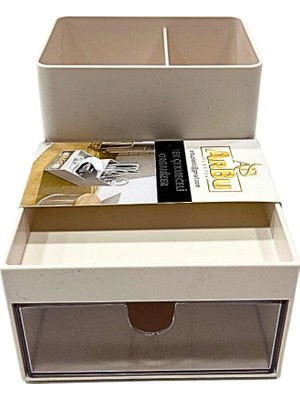 Uravas Store Tek Çekmeceli Organizer