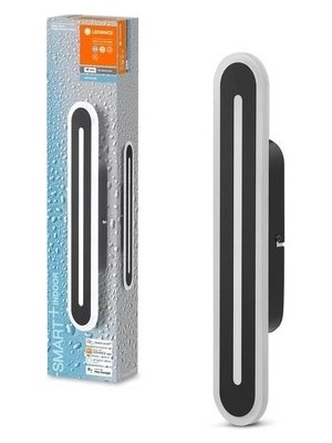 Sungur's Store Ledvance Smart+Wifi Orbis Bath Wall 400 Ip