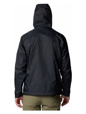 Sungur's Store Su Geçirmeyen Erkek Yağmurluk ile Her Hava Koşuluna Hazır Olun