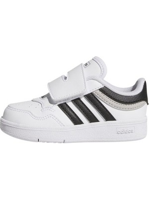 Sungur's Store Spor Ayakkabı Hoops 4.0 Modeli Şık ve Rahat