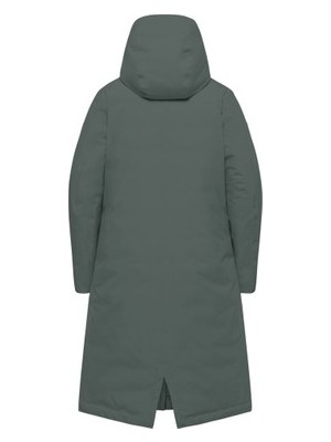 Sungur's Store Kadın Outdoor Mont, Su Geçirmez ve Şık Tasarım