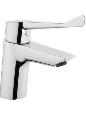 Sungur's Store Artema Solid S A42484 Lavabo Bataryası, Özel Ihtiyaç,