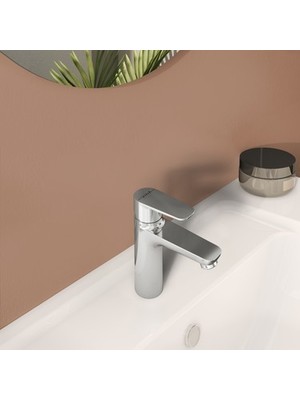 Sungur's Store Yüksek Lavabo Bataryası, Modern Tasarım ve Kullanışlı