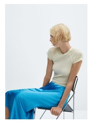Sungur's Store Mango Midi Saten