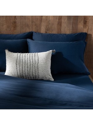 Sungur's Store Çift Kişilik Bambu Nevresim Takımı ile Estetik Uyku Alanı
