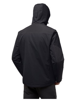 Sungur's Store Erkek Softshell Ceket Isı Yalıtımı ile Rahat Kullanım