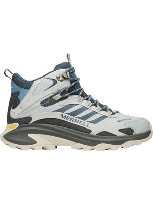 Sungur's Store Erkek Bot Moab Speed 2 Mid Gtx Su Geçirmez Yapı