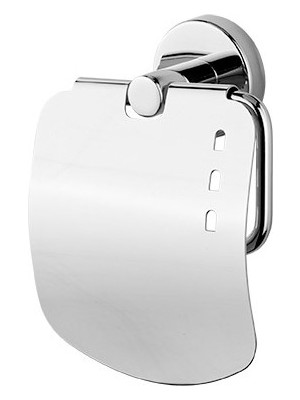 Sungur's Store Kolay Temizlik Özelliği ile Modern Banyo Kağıtlık Aksesuarı