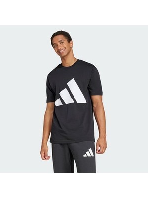 Sungur's Store Adidas Sportswear JE8945 Essentials Big Logo