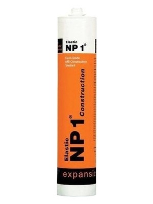 Sungur's Store Polimer Mastik 290 ml Terracota, Kiremit Renk
