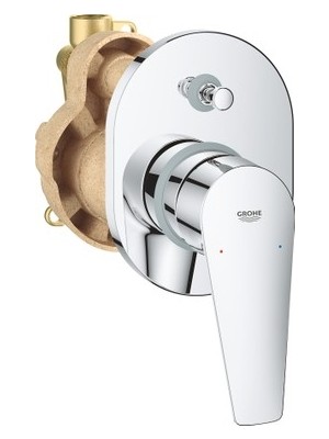 Sungur's Store Tek Kumandalı Banyo Bataryası ile Kolay Kullanım