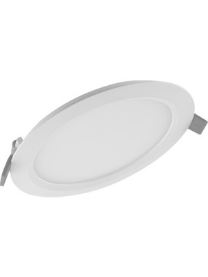 Sungur's Store 6W 4000K Kırık Beyaz Işık ile Gömme LED Aydınlatma