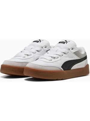 Sungur's Store Hafif Sneaker, Düz Tabanlı ve Esnek Tasarım