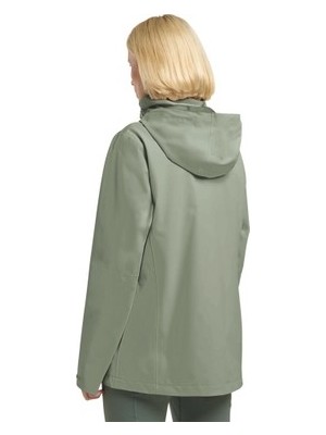 Sungur's Store Jack Wolfskin Trailtime 2l Jkt Kadın Outdoor Mont A63902