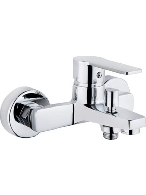 Sungur's Store Kare Banyo Bataryası ile Modern Su Kullanımı