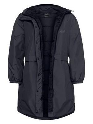 Sungur's Store Kadın Outdoor Mont, Yalıtımlı ve Su Geçirmeyen Özellik